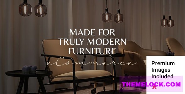 Töbel v1.6 - Modern Furniture Store