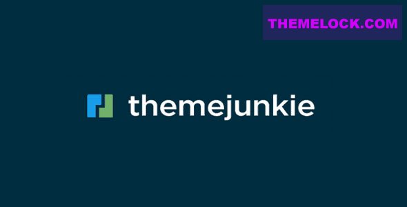 Theme Junkie - Premium WordPress Themes Pack