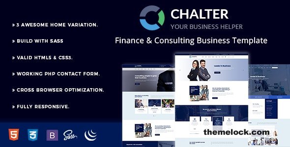 Chalter - Consulting