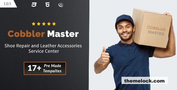 Cobbler Master - Shoe Repair and Leather Accessories Service Center