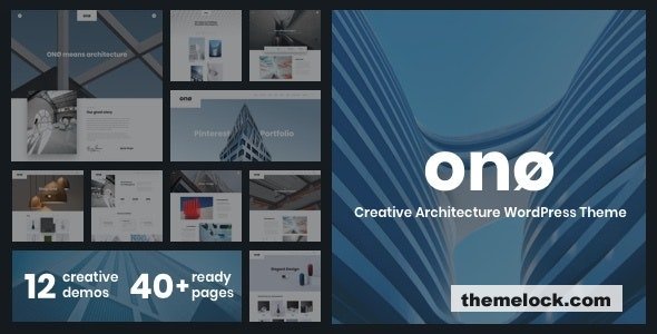 ONO v1.1.5 - Architecture