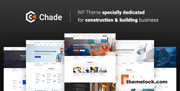Chade v1.1.5 - Construction